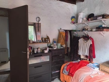 Haute-Garonne (31) department, for sale in Villeneuve-Lecussan: house to renovate, 5 rooms, 107m² of living space + carport on 730m² of land