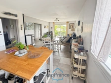 Dpt Gers (32), à vendre BARCELONNE DU GERS belle maison T5 de 105 m² habitables sur 2 niveaux + garage sur 617 m² de terrain, au bout d'une impasse, au calme