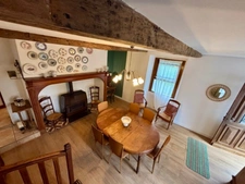 Hautes Pyrénées Department (65), for sale TRIE SUR BAISE 5-room house of 113 m² living space on 810 m² of land