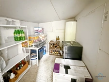 Dpt Gers (32), à vendre BARCELONNE DU GERS Maison T4 de 113 m² habitables + garage et abri voiture sur 802 m² de terrain, au bout d'une impasse au calme