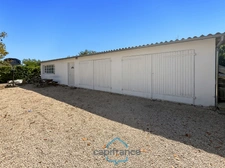 Dpt Gers (32), à vendre RISCLE très belle maison T8 de 220 m² habitables + grand garage et dépendances sur 875 m² de terrain, au calme