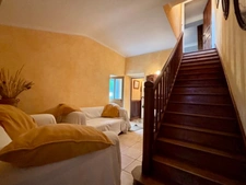 Hautes Pyrénées Department (65), for sale TRIE SUR BAISE 5-room house of 113 m² living space on 810 m² of land