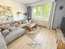 Dpt Gers (32), à vendre RISCLE très belle maison T8 de 220 m² habitables + grand garage et dépendances sur 875 m² de terrain, au calme