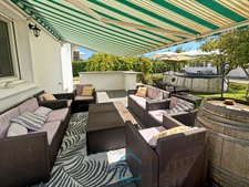 Dpt Gers (32), à vendre RISCLE très belle maison T8 de 220 m² habitables + grand garage et dépendances sur 875 m² de terrain, au calme