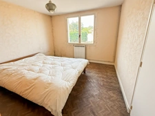 Dpt Gers (32), à vendre BARCELONNE DU GERS maison T4 de 90 m² habitables en plain-pied + garage et dépendance sur 684 m² de terrain, au calme