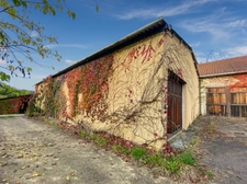 Dpt Gers (32), à vendre Proche de RISCLE château T6 de 327 m² habitables + 580 m² de dépendances attenantes sur 8157 m² de terrain