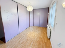 Gers (32) department, for sale in Barcelonne-du-Gers: beautiful contemporary 5-room house (T5) of 138 m² of living space on one level + terraces, swimming pool and garage on 1694 m² of land, in a quie