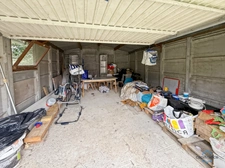 Dpt Gers (32), à vendre BARCELONNE DU GERS Maison T4 de 113 m² habitables + garage et abri voiture sur 802 m² de terrain, au bout d'une impasse au calme
