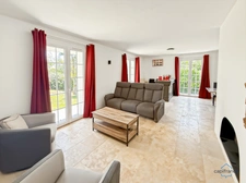 Dpt Landes (40), à vendre AIRE SUR L'ADOUR maison T4 de 140m² habitables + sous-sol intégral avec garage sur 2485m² de terrain
