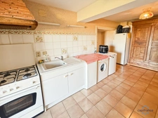 Gers (32), for sale in Viella: Superb character house with 8 rooms (T8) offering 270 m² of living space + large adjoining garage, carport and campervan shelter, swimming pool on 5493 m² of land, in a 