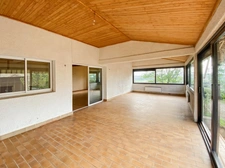Dpt Gers (32), à vendre Proche de RISCLE château T6 de 327 m² habitables + 580 m² de dépendances attenantes sur 8157 m² de terrain