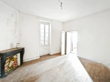 Dpt Gers (32), for sale SAINT MONT Old T4 house of 160 m² living space on one level + convertible attic + adjoining barn on 726 m² of land