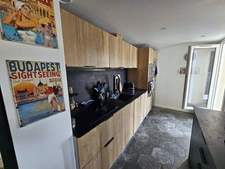 Dpt Pyrénées Atlantiques (64) A vendre Appartement T3 de 72 m² habitables + grande terrasse de 45 m² et 2 balcons - Dernier étage avec vue