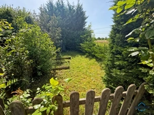 Landes (40) department, for sale in Aire-sur-l'Adour: contemporary 6-room house of 202m² of living space + terraces, pool house, 60m² garage and swimming pool on 2755m² of land, in a quiet location