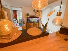 Dpt Gers (32), à vendre BARCELONNE DU GERS Maison T4 de 113 m² habitables + garage et abri voiture sur 802 m² de terrain, au bout d'une impasse au calme