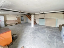 Dpt Gers (32), for sale BARCELONNE DU GERS P6 house of 156m² living space + large basement and garage of 106m² on 3560m² of land