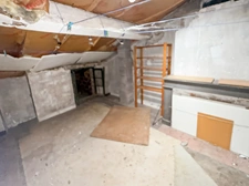 Dpt Landes (40), à vendre AIRE SUR L'ADOUR maison de ville T3 de 90 m² habitables + grenier, au centre-ville et au calme