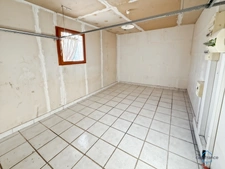 Gers (32) department, for sale in Barcelonne-du-Gers: Single-story, 4-room house with 105 m² of living space + attached garage and detached double garage on 1193 m² of land, in a quiet location