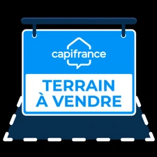 Dpt Landes (40), à vendre AIRE SUR L'ADOUR Terrain constructible de 3231 m² avec partie boisée, au calme