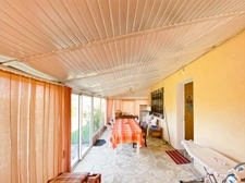 Gers (32) department, for sale in Barcelonne-du-Gers: 6-room house (T6) of 192 m² of living space, compliant with accessibility standards, plus 2 verandas and a large garage on 1670 m² of land, at the