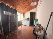 Dpt Hautes Pyrénées (65), for sale TRIE SUR BAISE Building of 215 m² of living space on 3 levels with courtyard