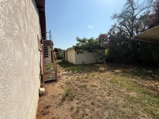 Dpt Gers (32), à vendre BARCELONNE DU GERS maison T4 de 90 m² habitables en plain-pied + garage et dépendance sur 684 m² de terrain, au calme