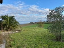 Dpt Gers (32), à vendre SAINTE-DODE Maison T4 de 105 m² habitables à terminer sur 3519 m² de terrain, au calme