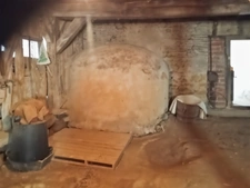 Dpt Gers (32), for sale BERNEDE Large old house of 500 m² of living space to renovate on 2.5 hectares of land, in a quiet location