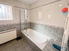 Gers (32) department, for sale in Barcelonne-du-Gers: beautiful contemporary 5-room house (T5) of 138 m² of living space on one level + terraces, swimming pool and garage on 1694 m² of land, in a quie