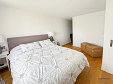 Landes (40) department, for sale in Aire-sur-l'Adour: contemporary 6-room house of 202m² of living space + terraces, pool house, 60m² garage and swimming pool on 2755m² of land, in a quiet location