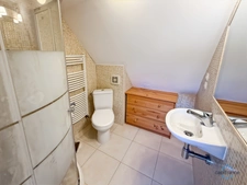 Gers (32), for sale in Viella: Superb character house with 8 rooms (T8) offering 270 m² of living space + large adjoining garage, carport and campervan shelter, swimming pool on 5493 m² of land, in a 