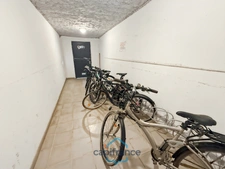 Dpt Landes (40), à vendre AIRE SUR L'ADOUR Appartement T2 de 40m² habitables en rez-de-chaussée + jardin de 35 m² et place de parking privative, proche du centre-ville et au calme