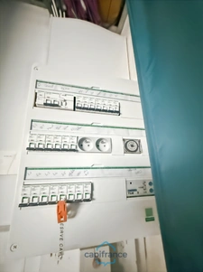 Dpt Landes (40), à vendre AIRE SUR L'ADOUR Local/Bureaux de 72m² utilisables + cave, bon emplacement au centre-ville