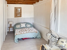 Dpt Gers (32), à vendre BARCELONNE DU GERS Maison T5 de 155 m² habitables + grands garages, dépendances et piscine sur 8678 m² de terrain, au calme
