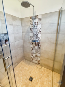 Dpt Gers (32), à vendre BARCELONNE DU GERS Maison T4 de 105 m² habitables en plain-pied + garage attenant de 33 m² + grande terrasse couverte de 50 m² sur 5549 m² de terrain