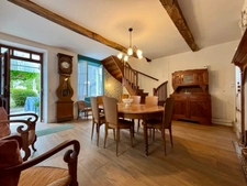 Hautes Pyrénées Department (65), for sale TRIE SUR BAISE 5-room house of 113 m² living space on 810 m² of land