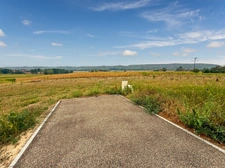 Dpt Gers (32), for sale BERNEDE building land of 957 m² serviced and marked out, quiet
