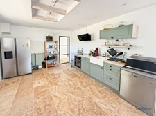 Dpt Landes (40), à vendre AIRE SUR L'ADOUR maison T4 de 140m² habitables + sous-sol intégral avec garage sur 2485m² de terrain