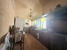 Dpt Hautes Pyrénées (65), for sale TRIE SUR BAISE Building of 215 m² of living space on 3 levels with courtyard