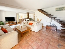 Landes (40) department, for sale in Aire-sur-l'Adour: contemporary 6-room house of 202m² of living space + terraces, pool house, 60m² garage and swimming pool on 2755m² of land, in a quiet location