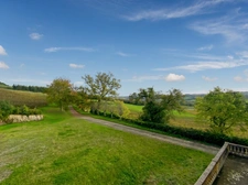 Dpt Gers (32), à vendre Proche de RISCLE château T6 de 327 m² habitables + 580 m² de dépendances attenantes sur 8157 m² de terrain
