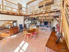 Gers (32), for sale in Viella: Superb character house with 8 rooms (T8) offering 270 m² of living space + large adjoining garage, carport and campervan shelter, swimming pool on 5493 m² of land, in a 