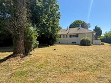 Dpt Landes (40), à vendre AIRE SUR L'ADOUR maison T4 de 140m² habitables + sous-sol intégral avec garage sur 2485m² de terrain