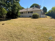 Dpt Landes (40), à vendre AIRE SUR L'ADOUR maison T4 de 140m² habitables + sous-sol intégral avec garage sur 2485m² de terrain