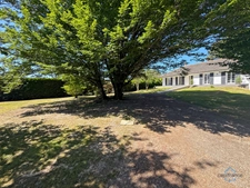 Dpt Landes (40), à vendre AIRE SUR L'ADOUR maison T4 de 140m² habitables + sous-sol intégral avec garage sur 2485m² de terrain