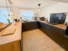 Dpt Gers (32), à vendre BARCELONNE DU GERS Maison T4 de 113 m² habitables + garage et abri voiture sur 802 m² de terrain, au bout d'une impasse au calme
