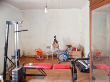 Dpt Gers (32), for sale BERNEDE Large old house of 500 m² of living space to renovate on 2.5 hectares of land, in a quiet location