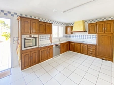 Dpt Landes (40), for sale AIRE SUR L'ADOUR Landes house T5 of 130 m² living space + 2 garages + terraces and large swimming pool on 5209 m² of land, in a quiet area
