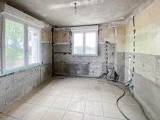 Dpt Gers (32), à vendre BARCELONNE DU GERS maison P6 de 156m² habitables + grand sous-sol et garage de 106 m² sur 3560m² de terrain