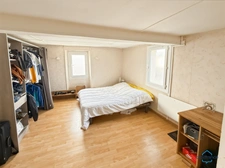 Gers (32) department, for sale in Barcelonne-du-Gers: 4-room village house of 96 m² of living space + garage, carport, and courtyard on 178 m² of land